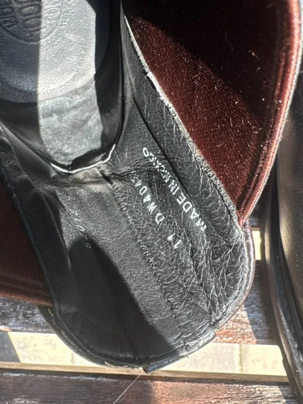 Wolverine 1000 mile
